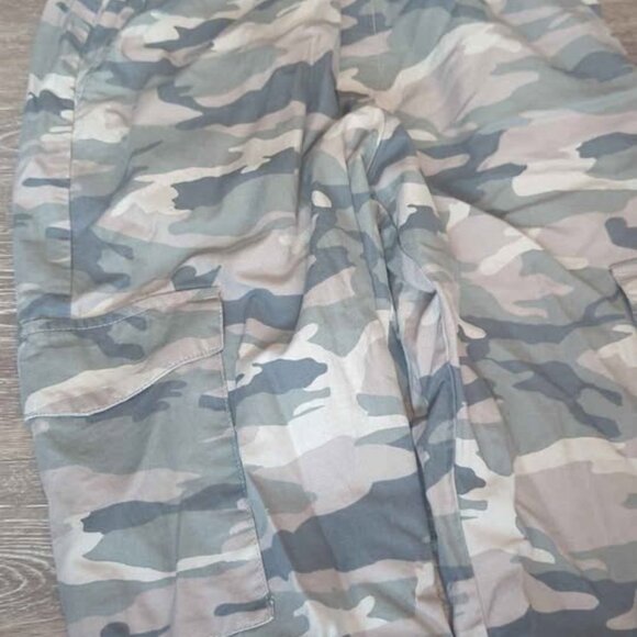 Abercrombie kids girls size 15/16 pants - Picture 5 of 6